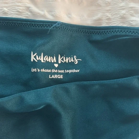 Kulani kinis bikini set - Picture 3 of 5